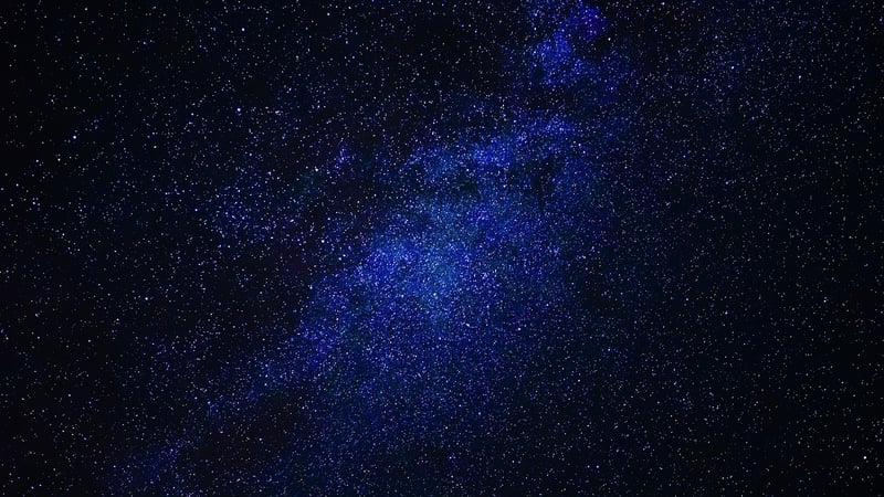 Celestial Frosting
